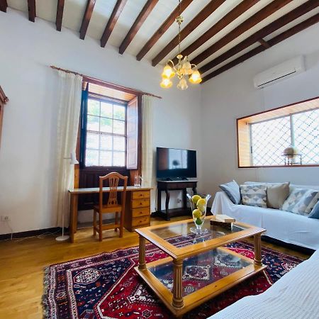 New Typical Canary Home Casa Ma, อาโรนา ภายนอก รูปภาพ
