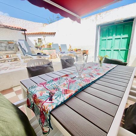 New Typical Canary Home Casa Ma, อาโรนา ภายนอก รูปภาพ