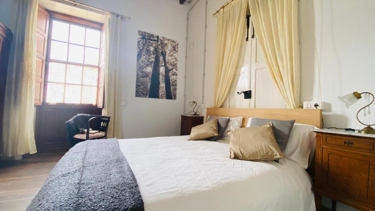 New Typical Canary Home Casa Ma, อาโรนา ภายนอก รูปภาพ