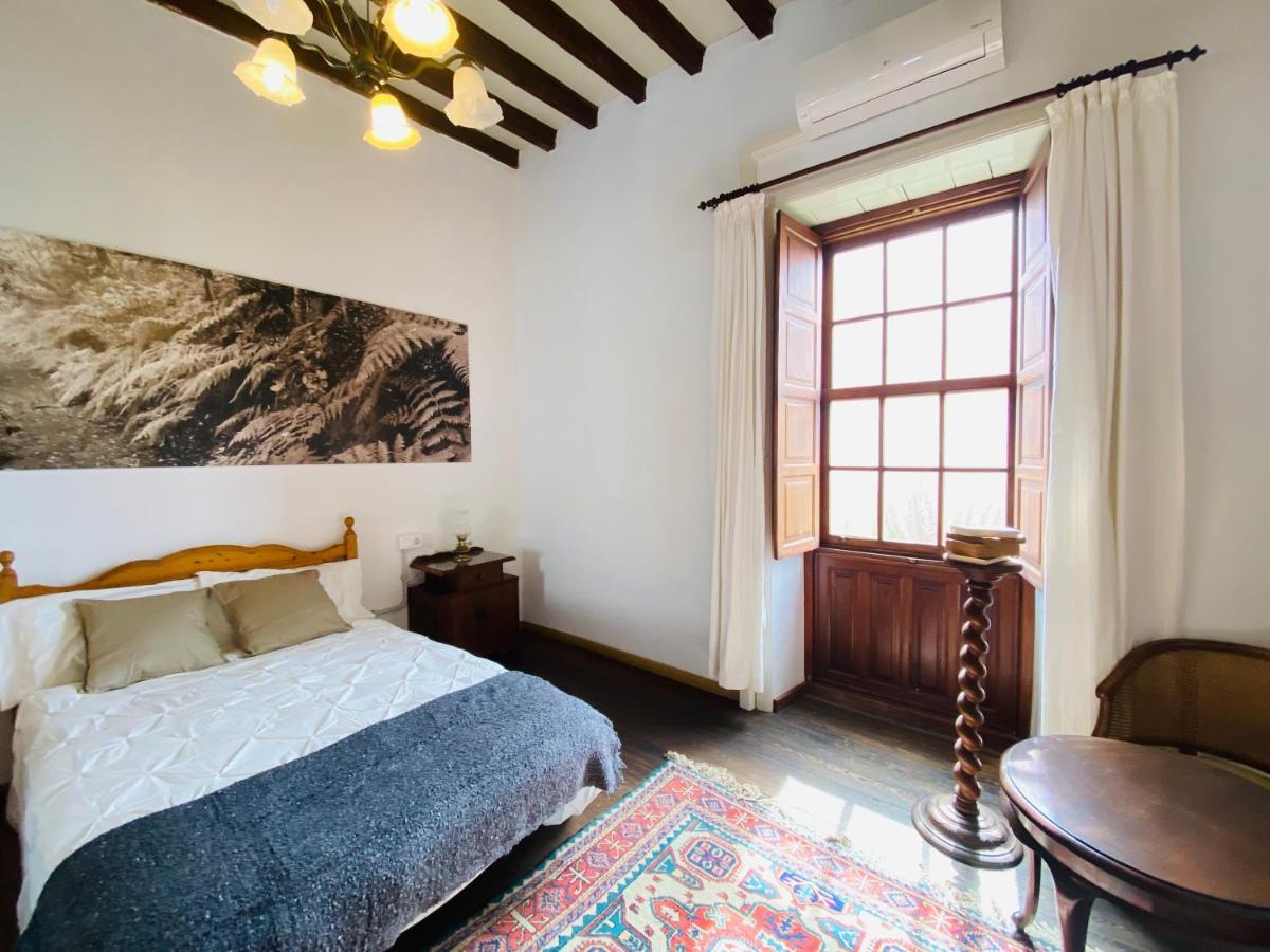 New Typical Canary Home Casa Ma, อาโรนา ภายนอก รูปภาพ