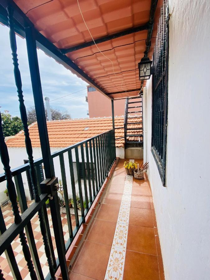 New Typical Canary Home Casa Ma, อาโรนา ภายนอก รูปภาพ