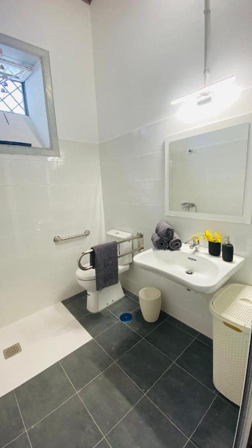 New Typical Canary Home Casa Ma, อาโรนา ภายนอก รูปภาพ