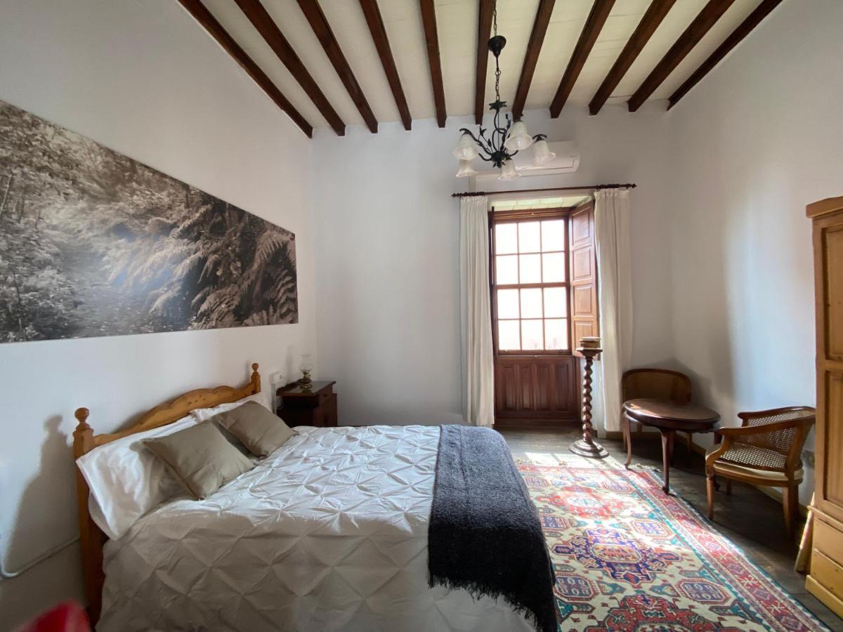 New Typical Canary Home Casa Ma, อาโรนา ภายนอก รูปภาพ