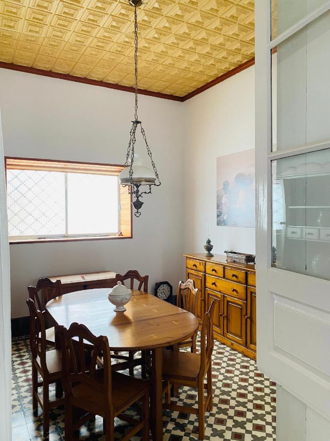 New Typical Canary Home Casa Ma, อาโรนา ภายนอก รูปภาพ