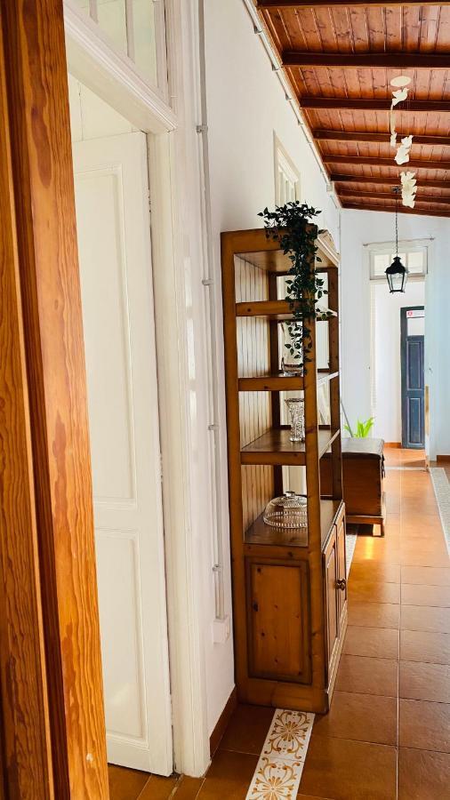 New Typical Canary Home Casa Ma, อาโรนา ภายนอก รูปภาพ