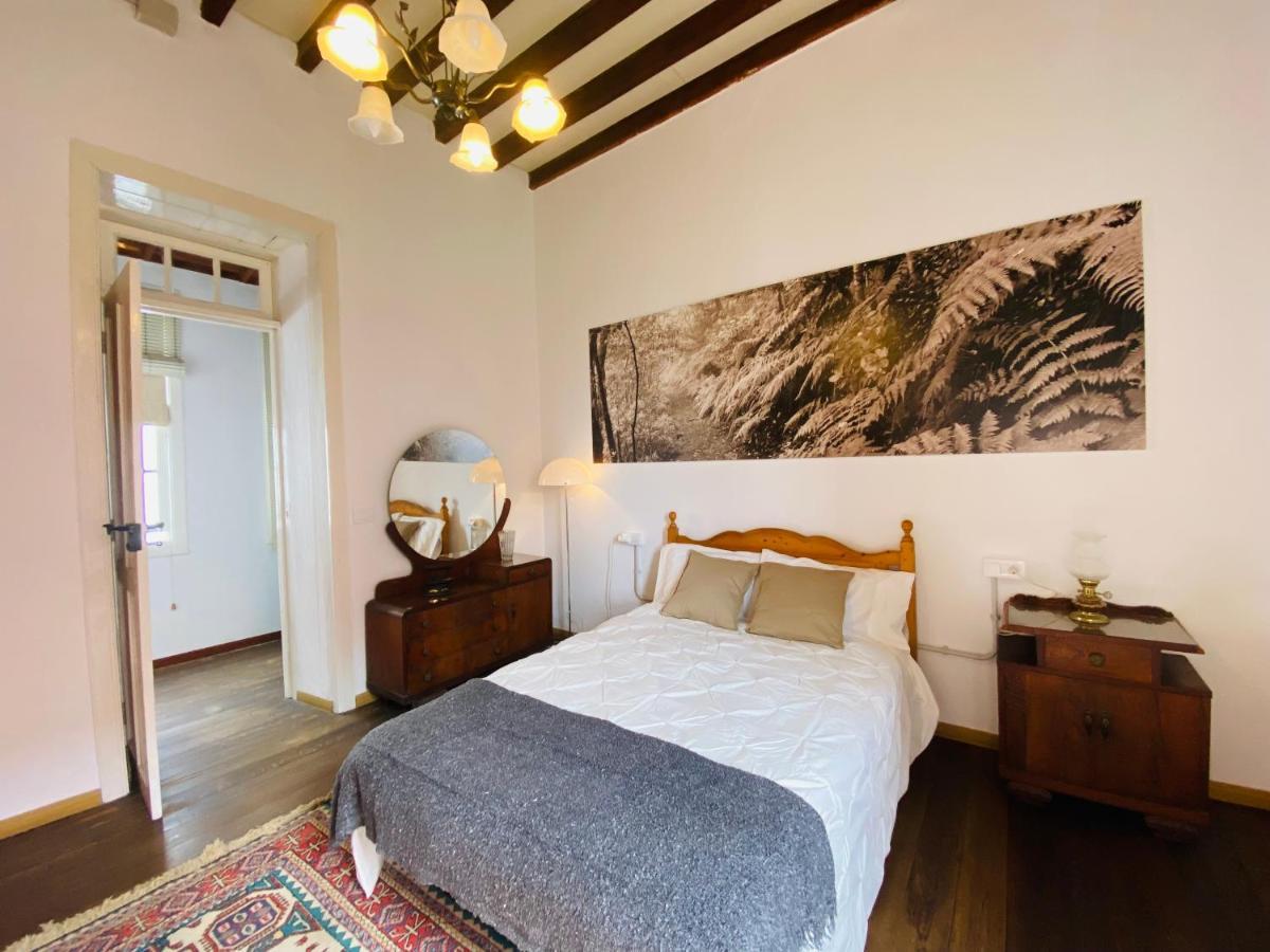 New Typical Canary Home Casa Ma, อาโรนา ภายนอก รูปภาพ