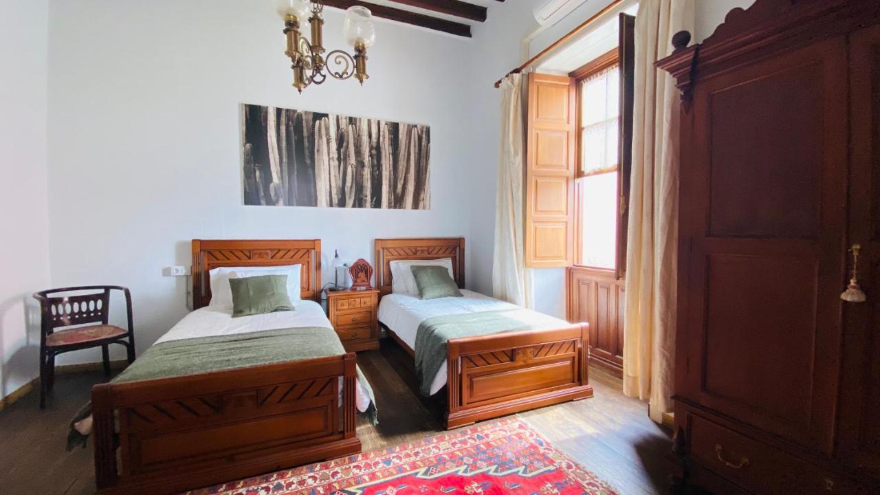 New Typical Canary Home Casa Ma, อาโรนา ภายนอก รูปภาพ