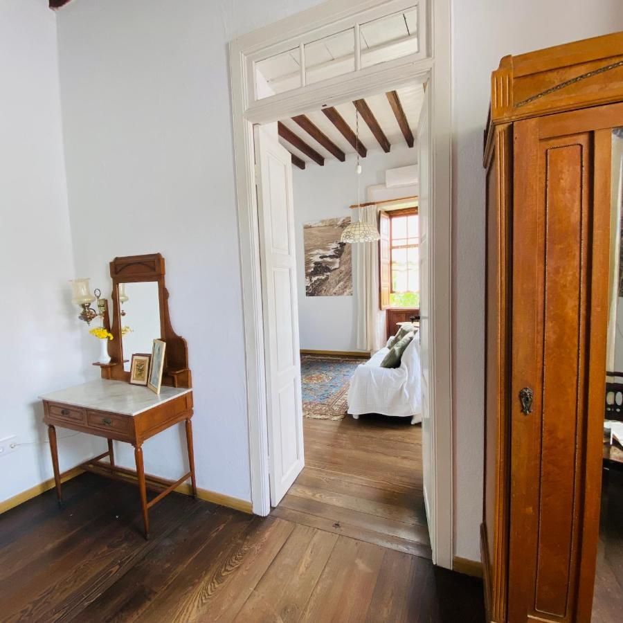 New Typical Canary Home Casa Ma, อาโรนา ภายนอก รูปภาพ