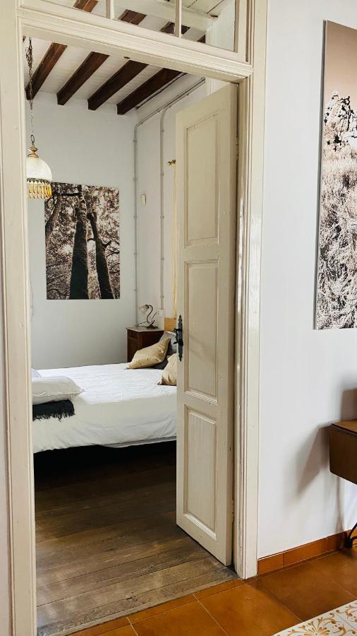 New Typical Canary Home Casa Ma, อาโรนา ภายนอก รูปภาพ