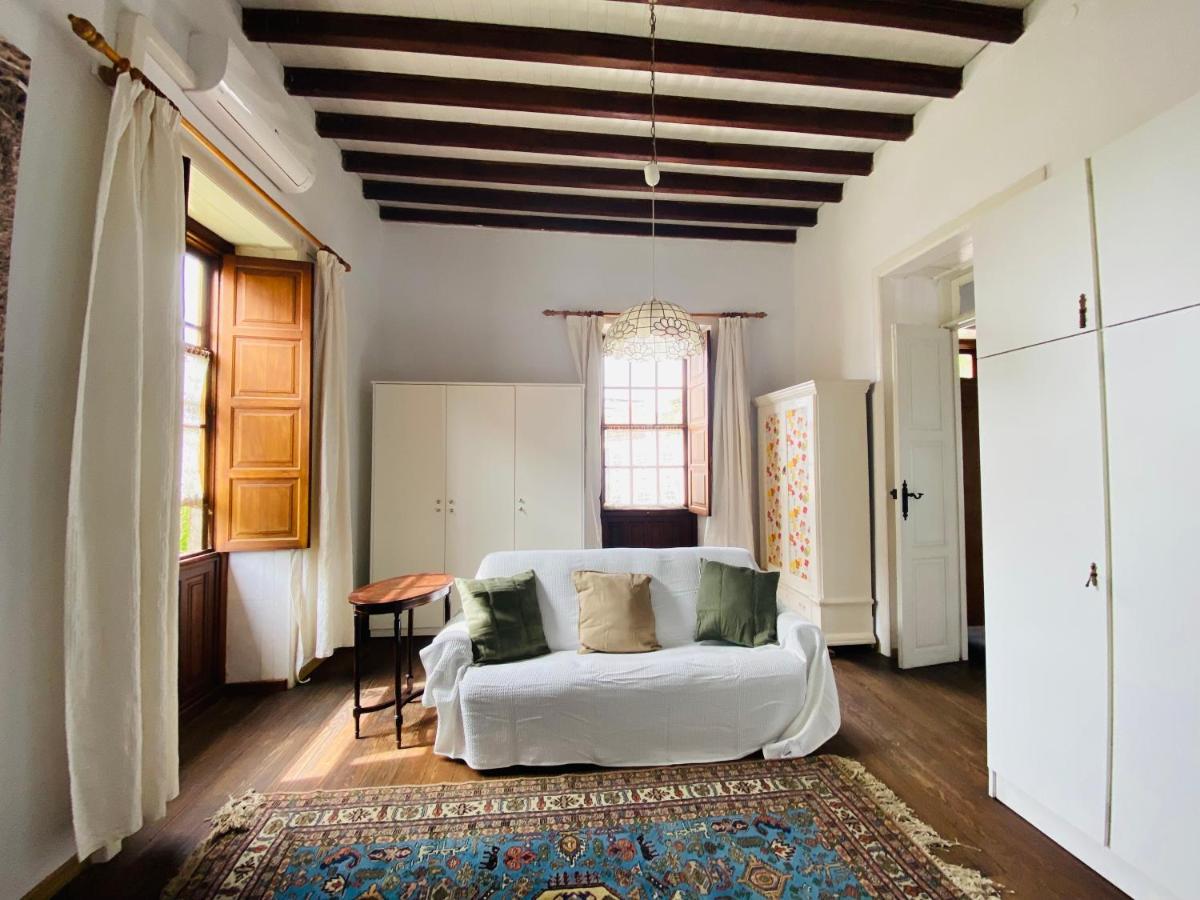 New Typical Canary Home Casa Ma, อาโรนา ภายนอก รูปภาพ