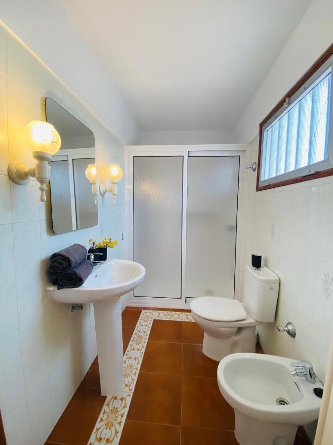 New Typical Canary Home Casa Ma, อาโรนา ภายนอก รูปภาพ