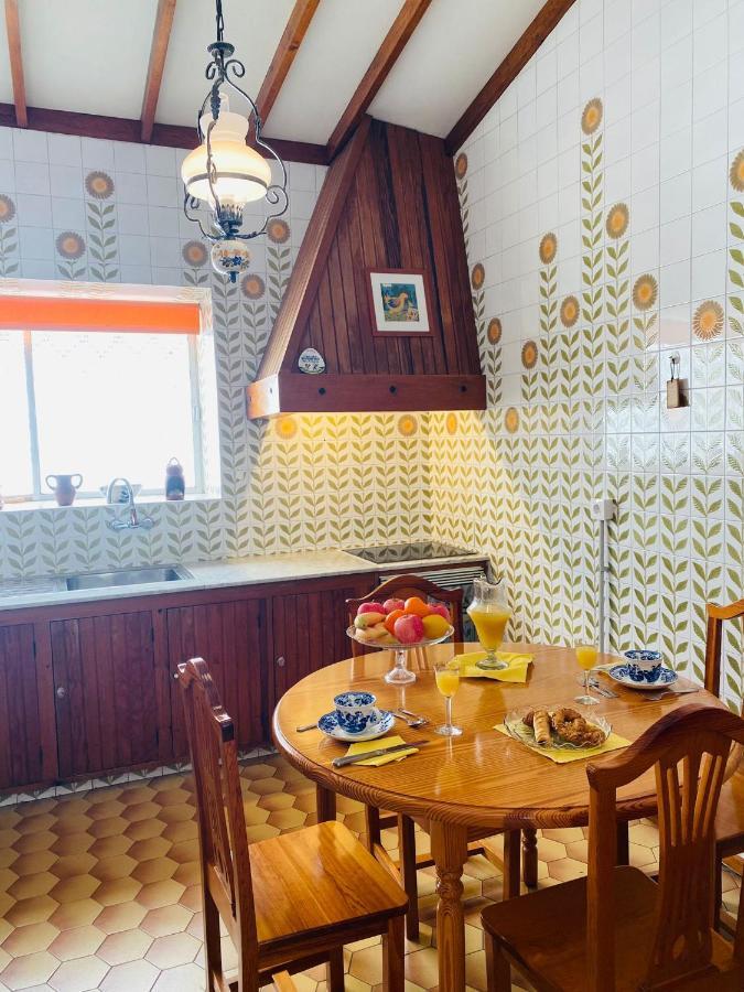 New Typical Canary Home Casa Ma, อาโรนา ภายนอก รูปภาพ