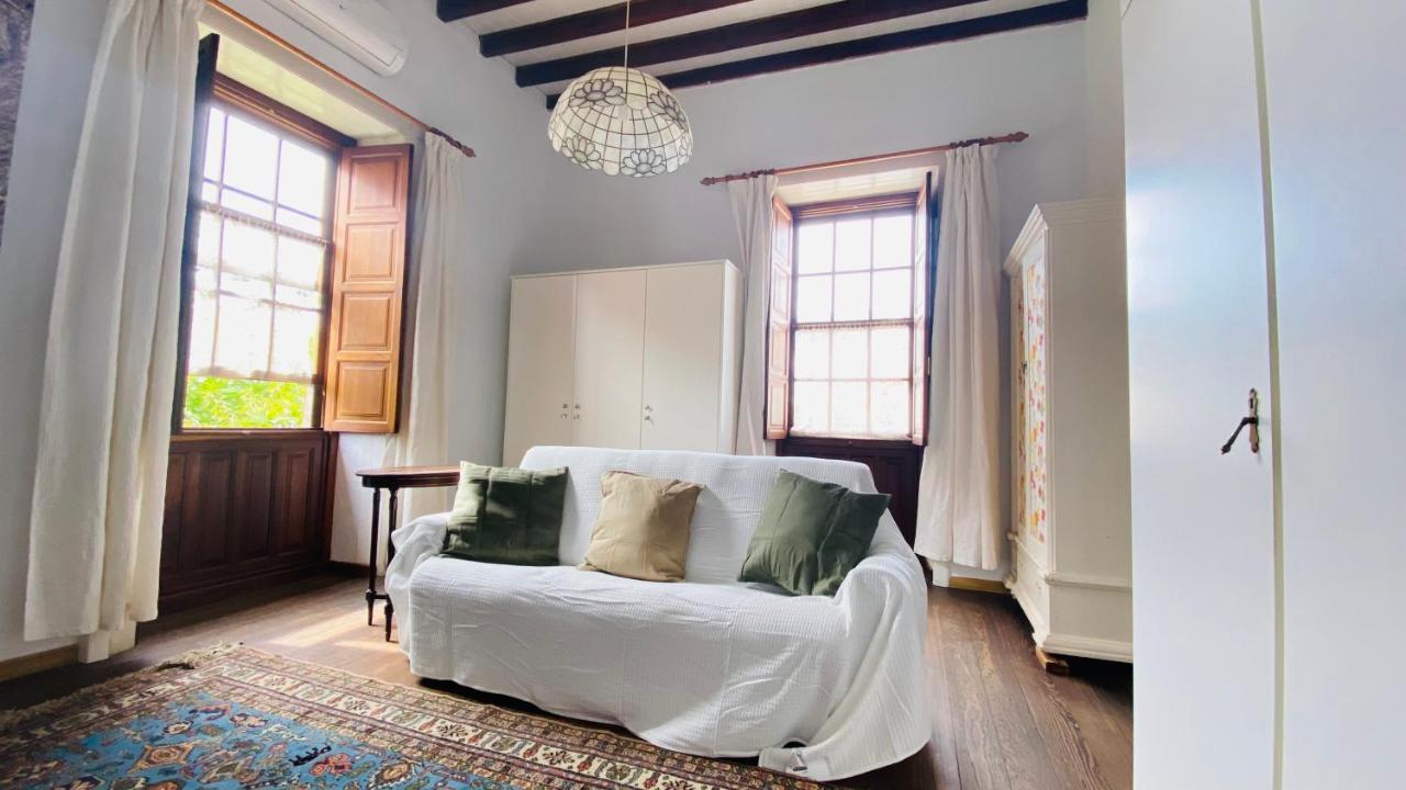 New Typical Canary Home Casa Ma, อาโรนา ภายนอก รูปภาพ