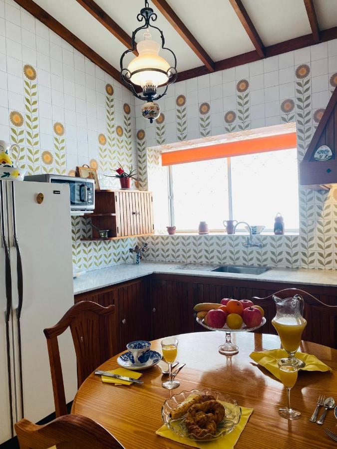 New Typical Canary Home Casa Ma, อาโรนา ภายนอก รูปภาพ